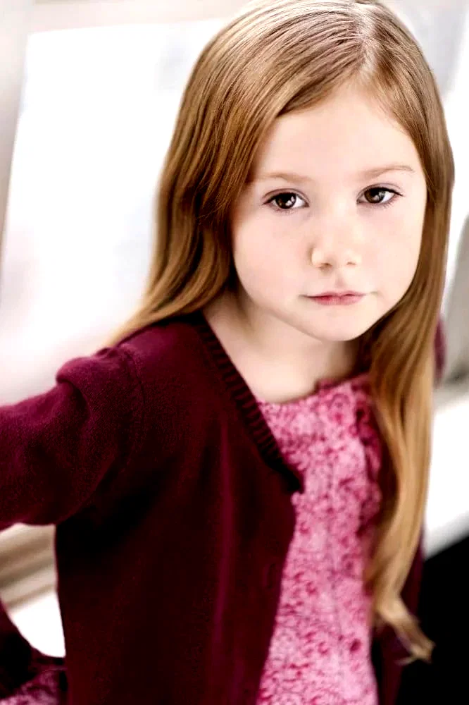  Ava Grace Cooper