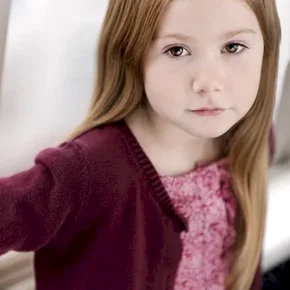 Photo star :  Ava Grace Cooper