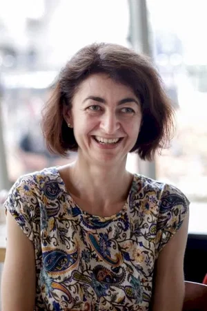  Camelia Roiu photo