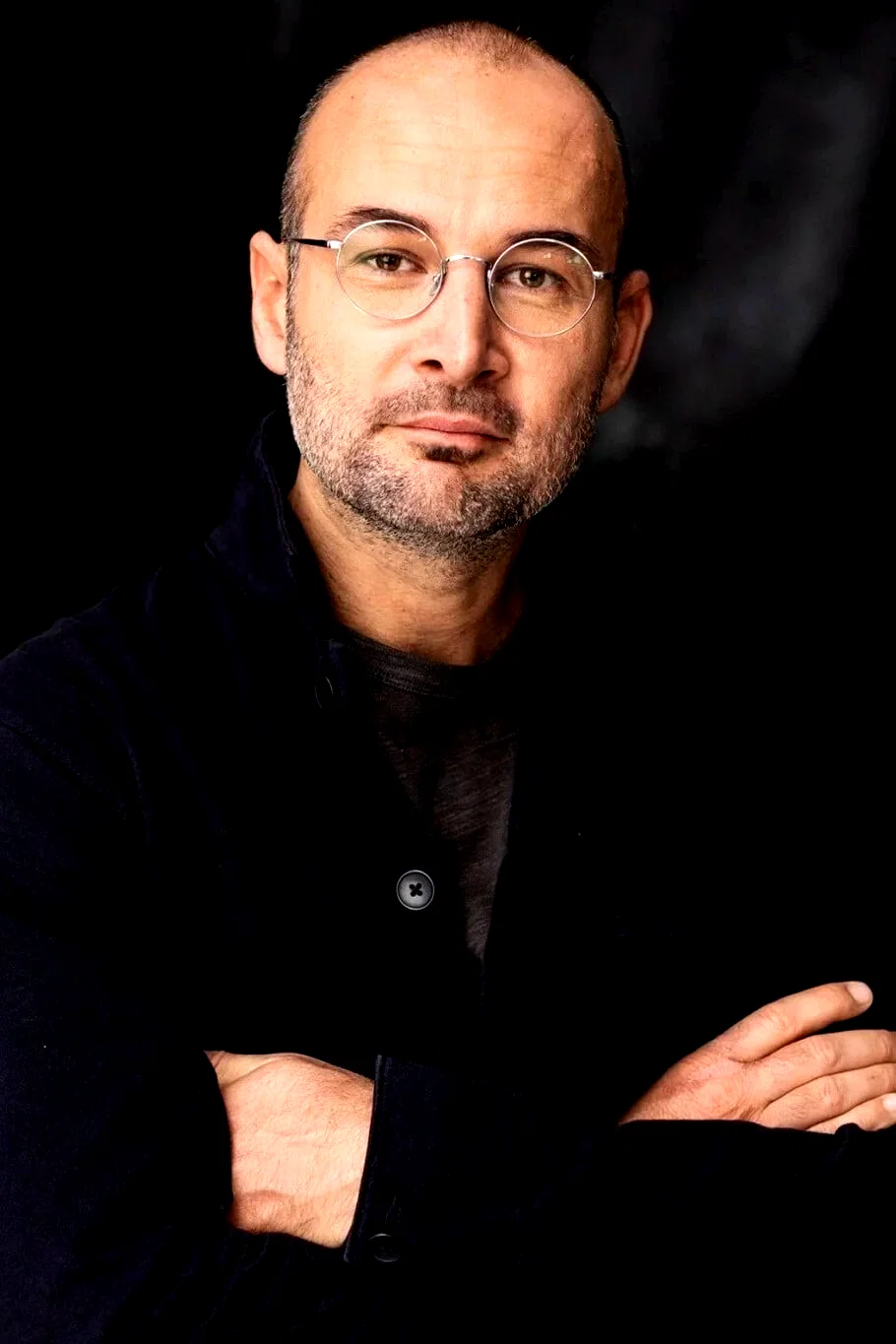  Alexander Nanau