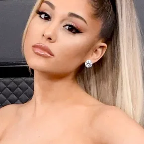 Photo star : Ariana Grande