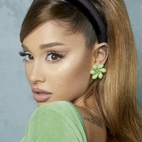 Photo star : Ariana Grande