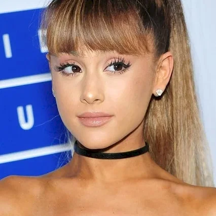 Ariana Grande