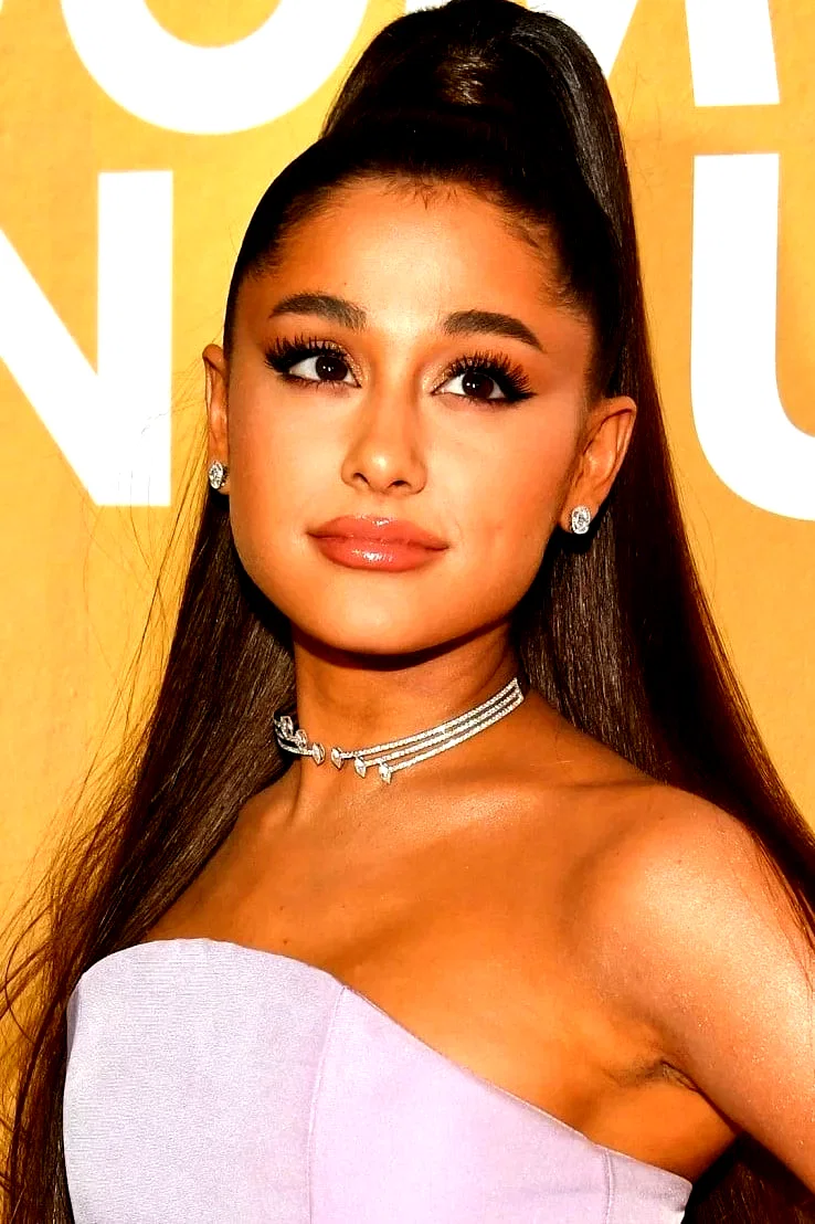 Ariana Grande