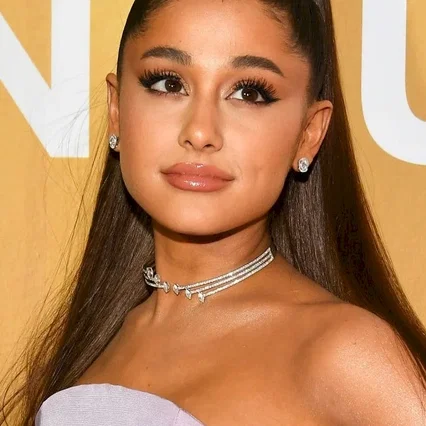 Ariana Grande