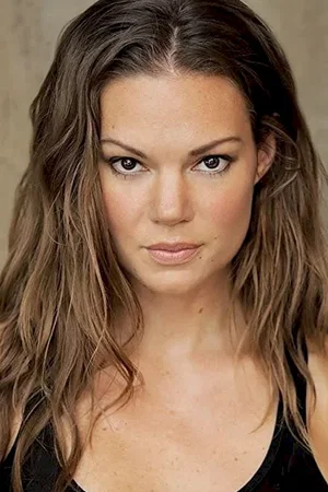 Stéphanie Cléau  photo