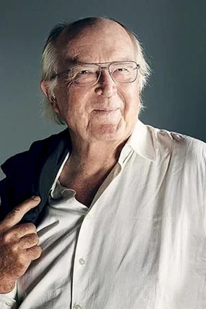Photo de  Francis Hallé
