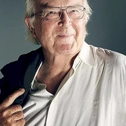  Francis Hallé