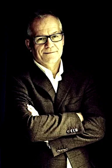 Thierry  Frémaux