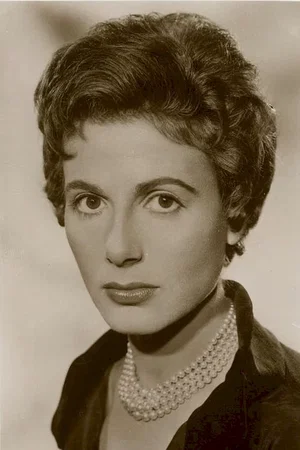  Yvonne Mitchell photo