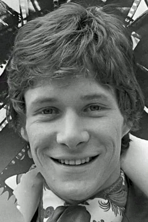  Paul Jones photo