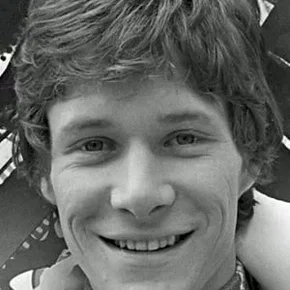 Photo star :  Paul Jones