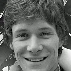  Paul Jones