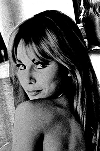Virginia Wetherell
