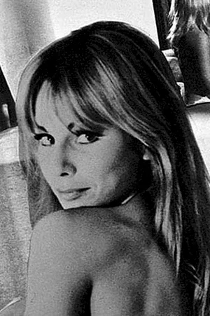 Virginia Wetherell