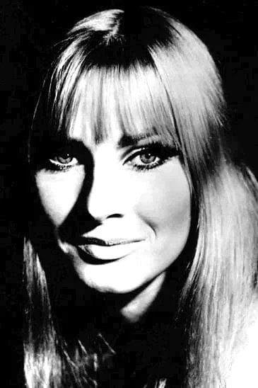Virginia Wetherell