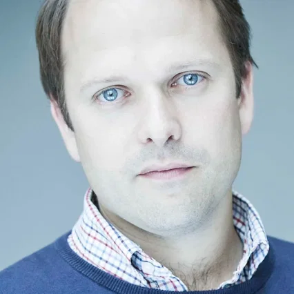 Nicholas Burns