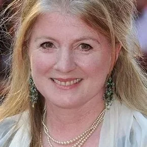 Photo star : Felicity Montagu