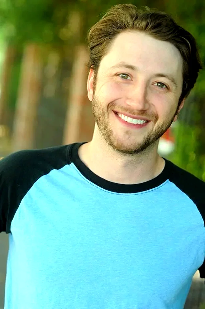  PJ McCabe