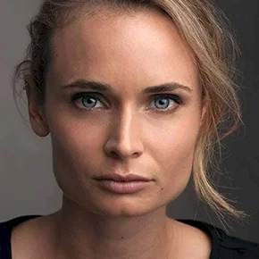 Photo star :  Malin Barr