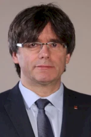  Carles Puigdemont photo