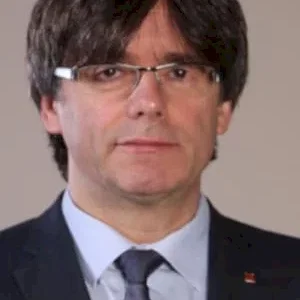  Carles Puigdemont