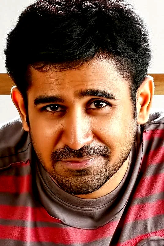 Vijay Antony