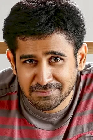  Vijay Antony