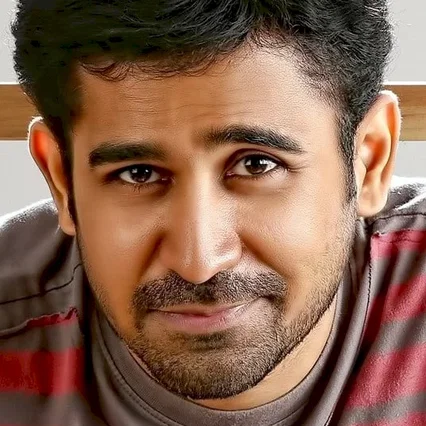  Vijay Antony