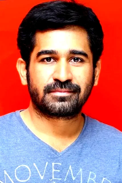  Vijay Antony