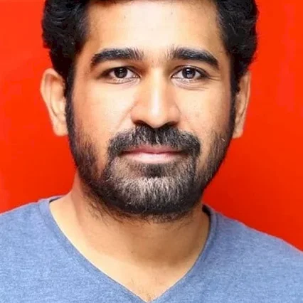  Vijay Antony