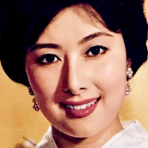Photo star :  Fujiko Yamamoto