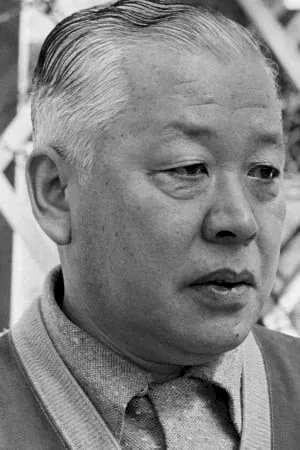 Eijiro Yanagi photo
