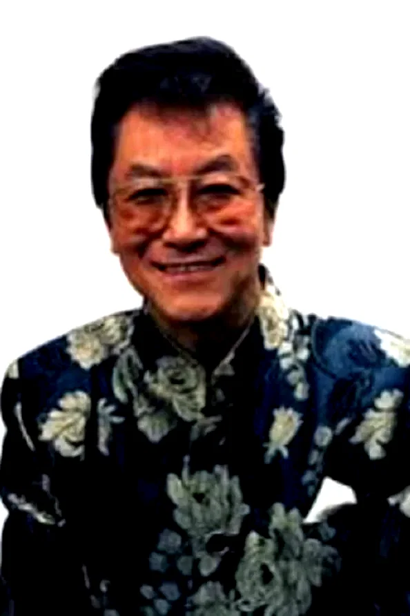  Jun Hamamura