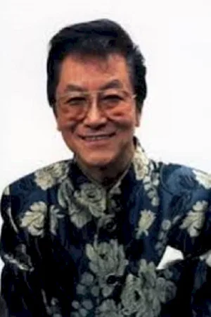  Jun Hamamura photo