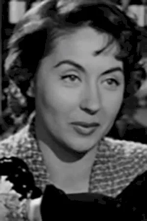 Xenia Valderi photo