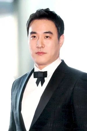  Bae Sung-woo photo