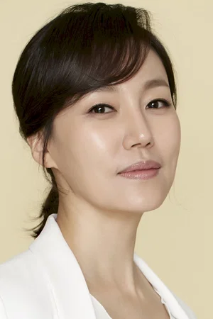 Jin Kyung photo