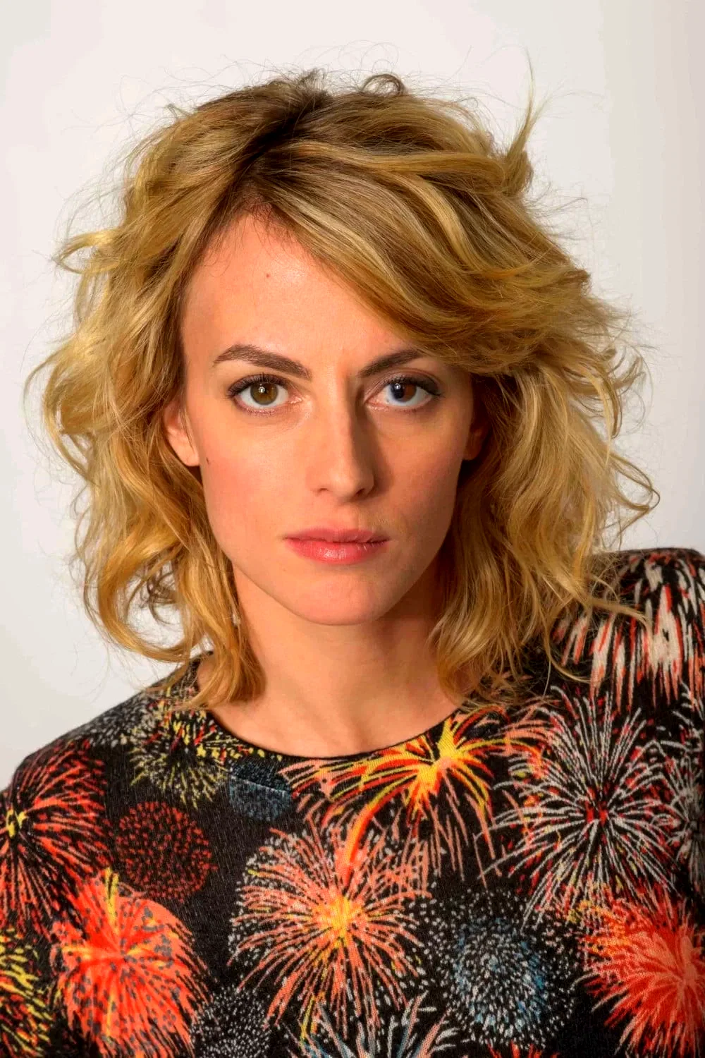 Sara Mortensen