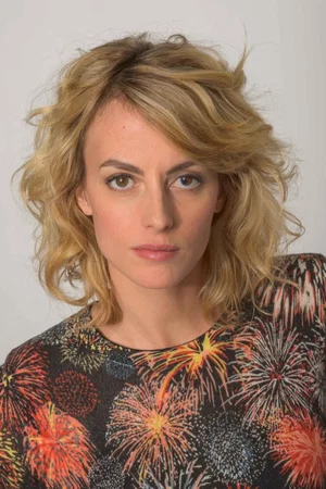 Sara Mortensen photo