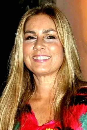  Romina Power
