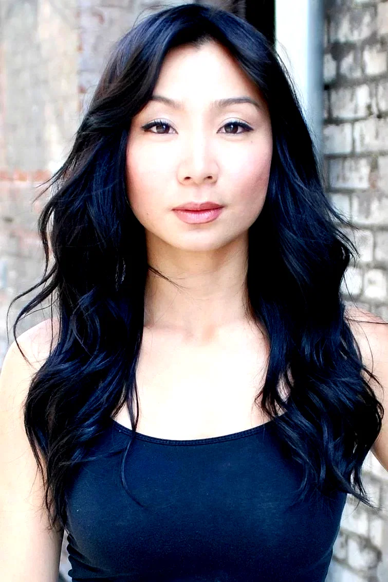  Becky Wu