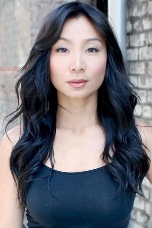  Becky Wu photo