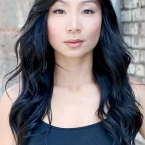 Photo star :  Becky Wu