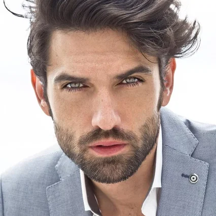  Reed Favero