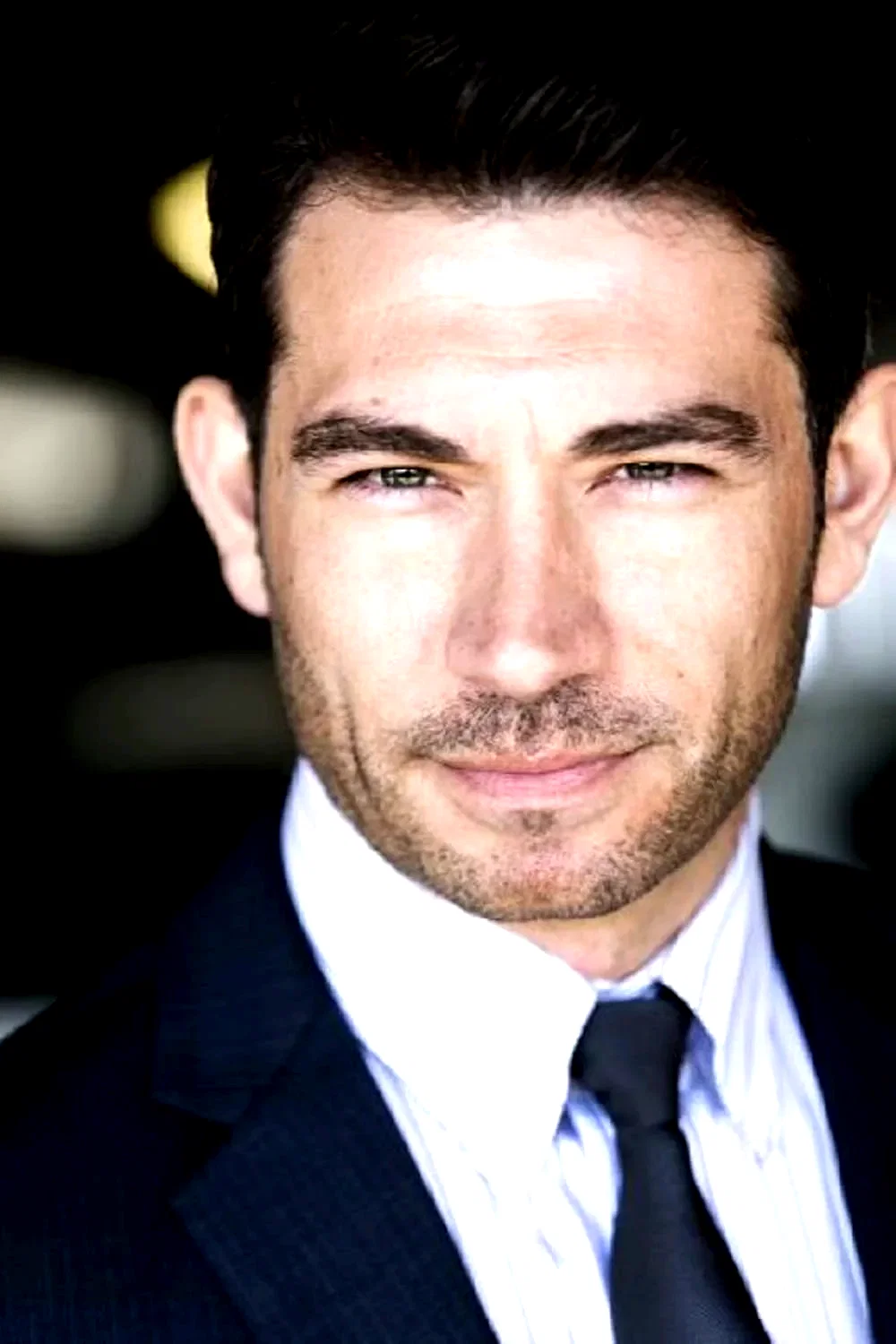 Brent Carver