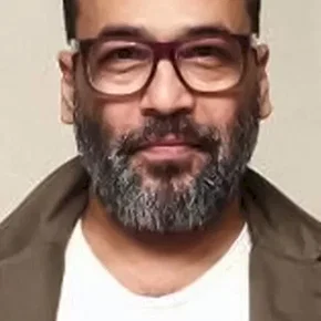 Photo star :  Mohan Kapur