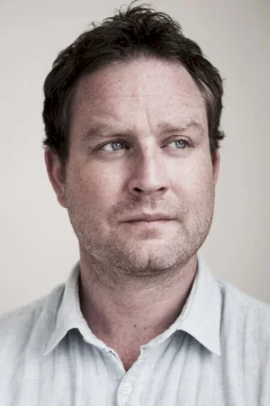 Jamie Michie photo