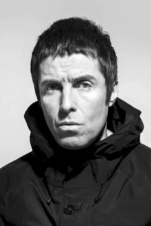  Liam Gallagher photo