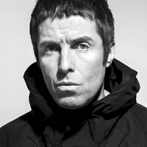 Photo star :  Liam Gallagher